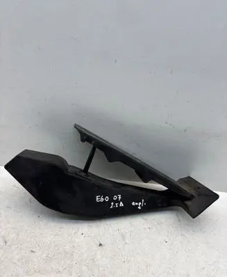 BMW 5 E60 E61 Accelerator throttle pedal 6772645 3542677264502 25916010