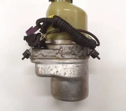 Opel Zafira A Electric power steering pump 13105727 24405523 24436639