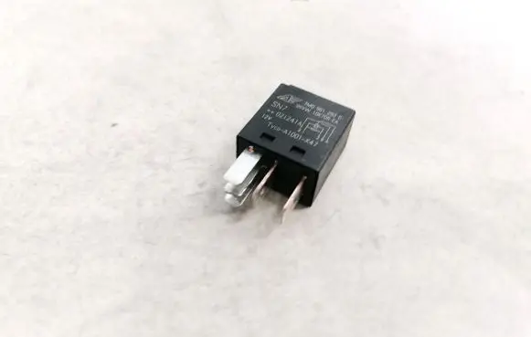 Volkswagen Sharan Other relay 7M0951253C 95VW10K705EA