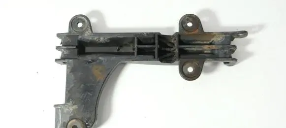 Audi 80 90 S2 B4 Front bumper support beam 8A0807284