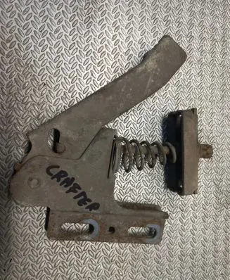 Volkswagen Crafter Other handbrake/parking brake parts A9064200238