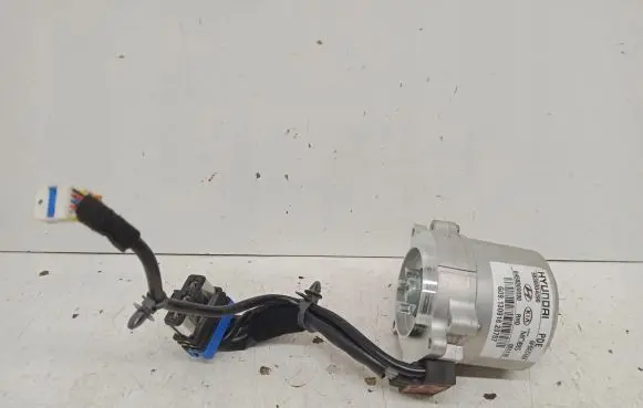 Hyundai i30 Power steering control unit/module 