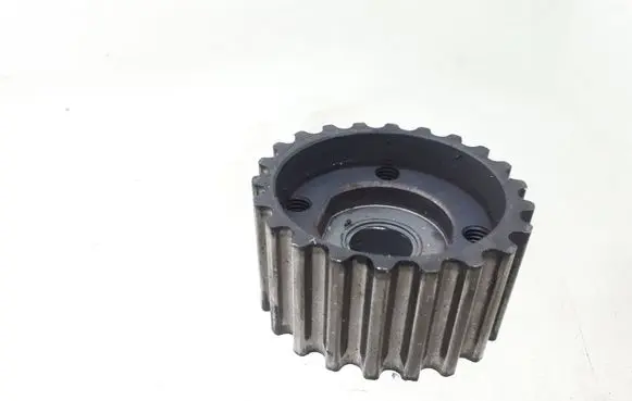 Volkswagen PASSAT B6 Crankshaft gear 038105263H