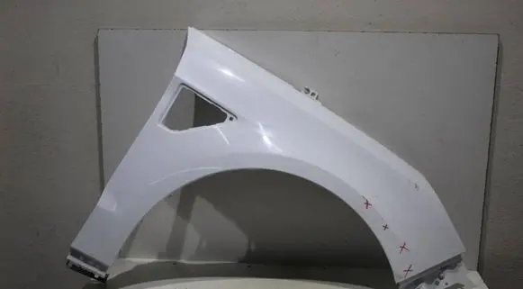 Ford S-MAX Fender