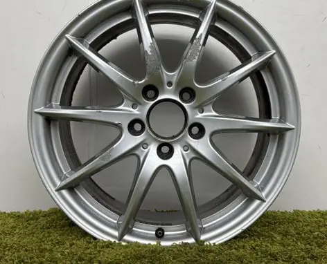 Mercedes-Benz GLE (W166 - C292) R17 alloy rim a1664010502