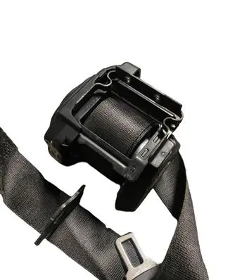 BMW 5 G30 G31 Rear seatbelt 634844600F L005356