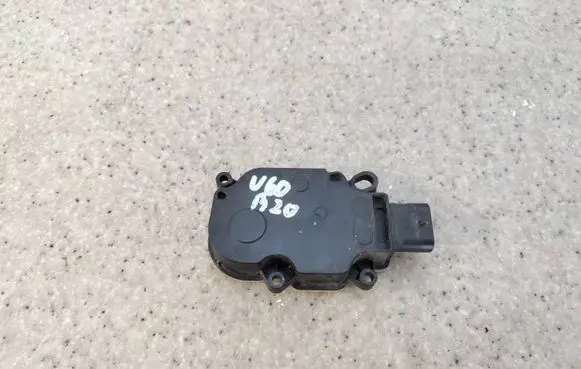 Volvo V60 Air flap motor/actuator 6466R420