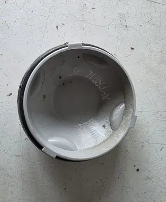 Nissan X-Trail T32 Headlight/headlamp dust cover 