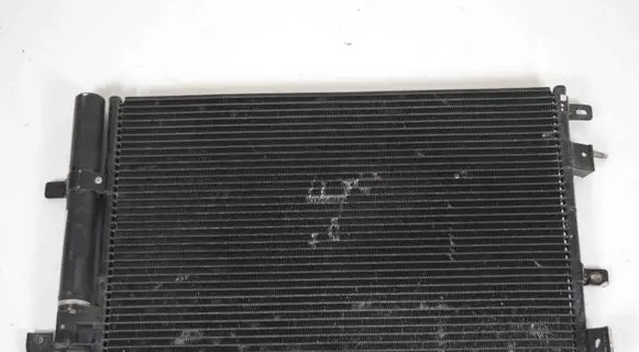 Jaguar XF X250 A/C cooling radiator (condenser) 8FC351318601 99000428