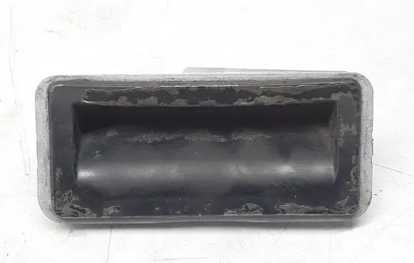 Audi A6 C7 Front door coupe exterior handle/bracket 4G5827229