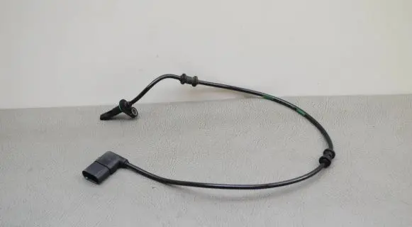 ABS rear brake sensor