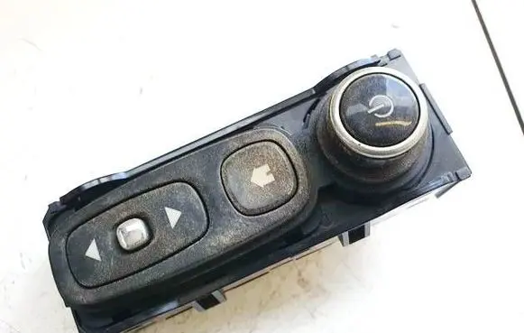 Renault Zoe Other switches/knobs/shifts 253b08825r e1067640