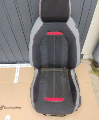 Opel Mokka B Front driver seat 41844015c