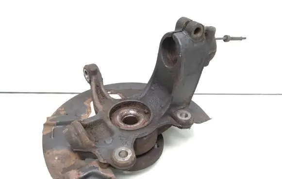 Volvo V60 Front wheel hub spindle knuckle 6g913k171a 6g912c447ae