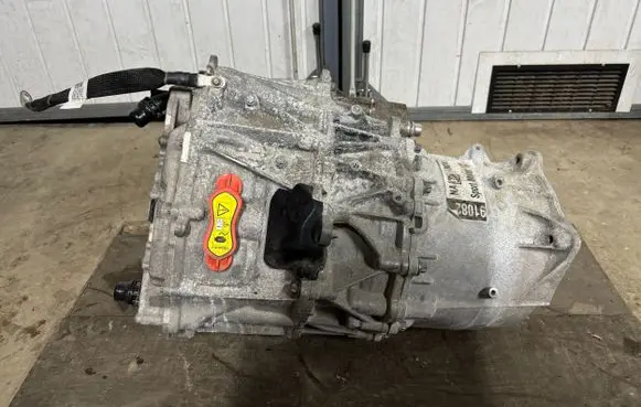 Tesla Model X Electric car motor 179810010B 108569320F 111742800C