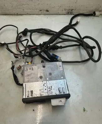 Mitsubishi Canter Other devices 5234