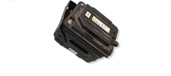 BMW 5 G30 G31 G38 Car battery 5A28639