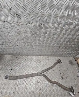 Hyundai Santa Fe Exhaust gas pipe 
