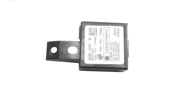 Jaguar XE Immobiliser reader (aerial) AH4N15607AE