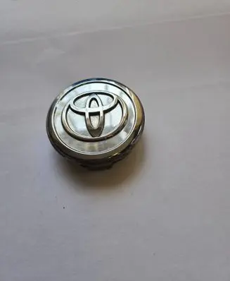 Toyota Corolla Verso AR10 Original wheel cap 426030F010