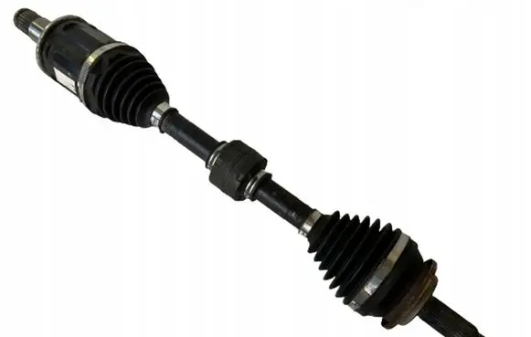 Toyota Camry VIII XV70 Front driveshaft 7658943022034756
