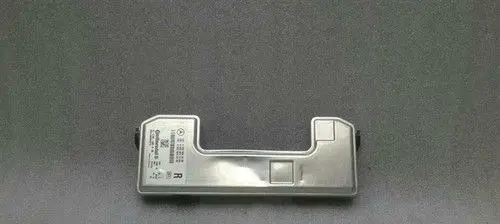 Mercedes-Benz S C217 Front bumper camera A2229003208