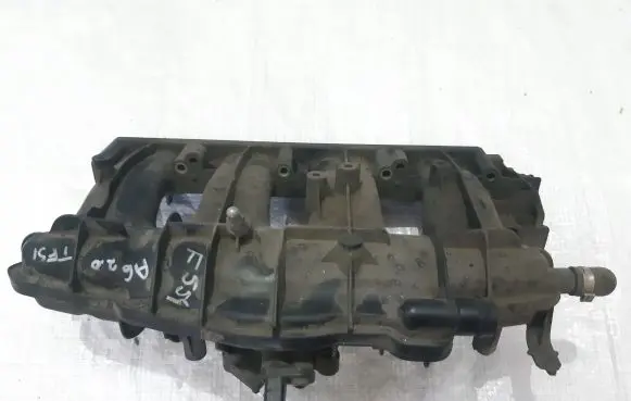Audi A6 S6 C6 4F Intake manifold 06D133192
