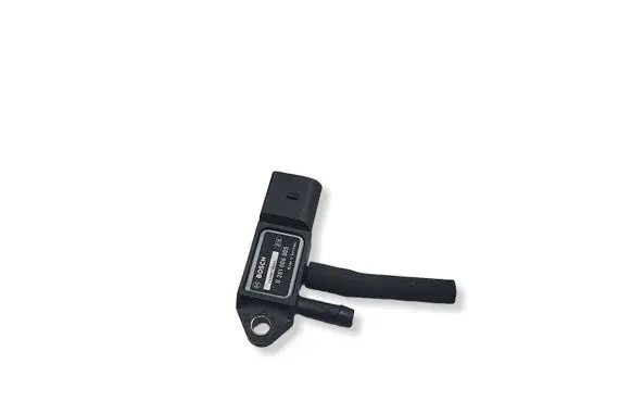 Audi A4 S4 B8 8K Exhaust gas pressure sensor 0281006005