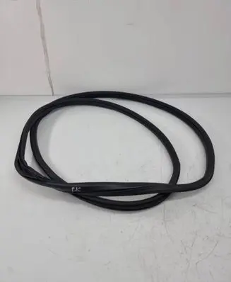 Nissan Ariya Front door rubber seal 