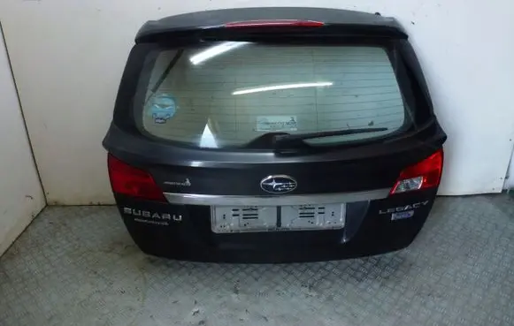 Mini Cooper Countryman F60 Tailgate/trunk/boot lid