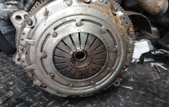 Audi A3 S3 8L Clutch set kit 699456
