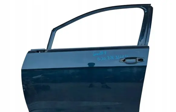 Volkswagen Golf VII Rear door 3535748002353