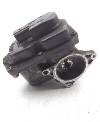 Audi A4 S4 B8 8K Throttle valve