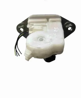 Subaru Impreza III Tailgate lock latch 63032FG101