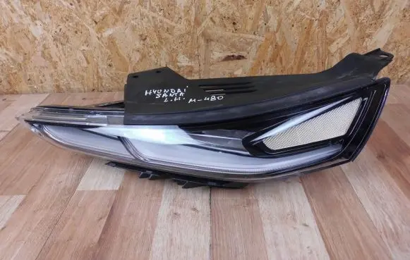 Hyundai Santa Fe LED Daytime headlight 92207S1000