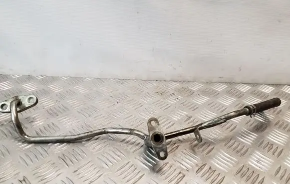 Mazda 6 Coolant pipe/hose 