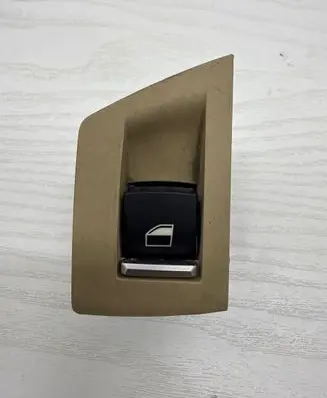 BMW 5 F10 F11 Electric window control switch 9163527 ME06CA00472 HW02E05