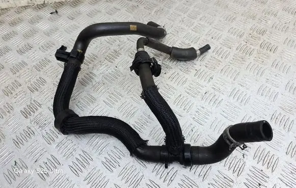 Nissan Qashqai Engine coolant pipe/hose 1320997A