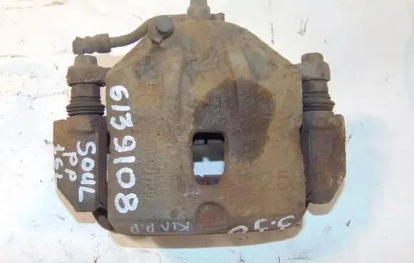 KIA Soul Front brake caliper 581302K100