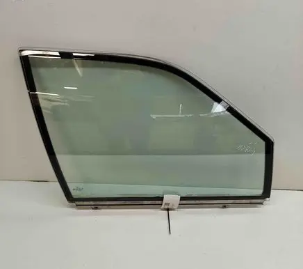 Mercedes-Benz S W140 Front door window glass four-door 43R001267 A1407200418
