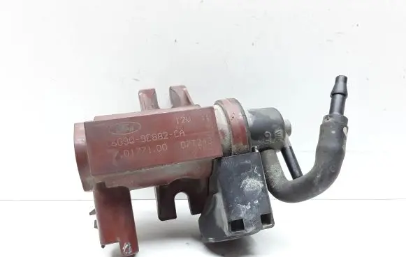 Volvo V50 Turbo solenoid valve 6G9Q9E882CA 70177100