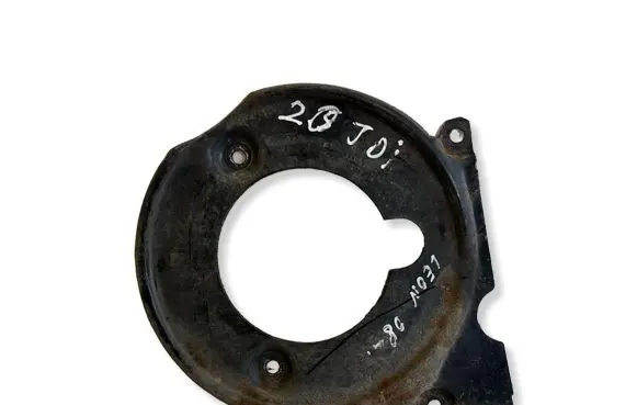 Seat Leon (1P) Timing belt guard (cover) 038109175