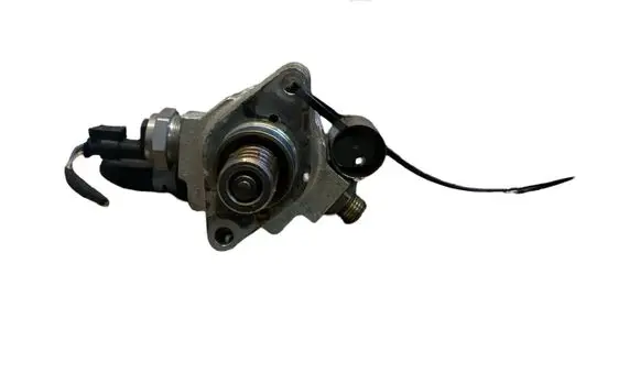 Volkswagen Jetta VI Fuel injection high pressure pump 04E127026H 0445098 DE070513