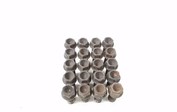 BMW 2 F45 Nuts/bolts 6890324