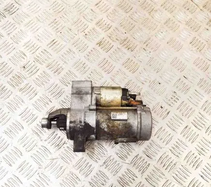 Audi Q5 SQ5 Starter motor 4280007882 03L911024B