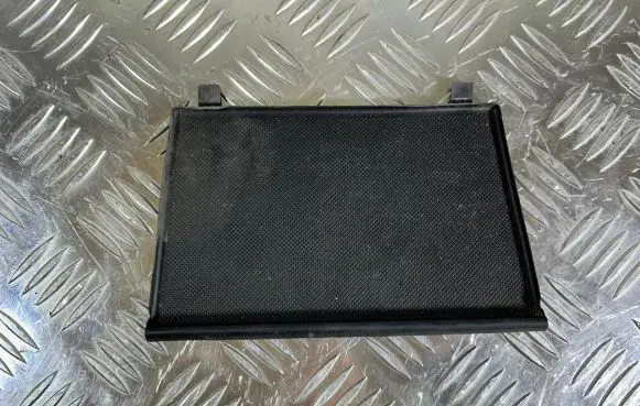 Audi Q7 4L Glove box 4L0863351 8103778