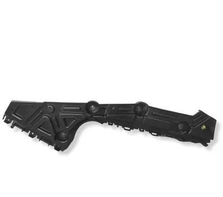 Renault Trafic III (X82) Rear bumper mounting bracket 93867940 852259463R PETD20