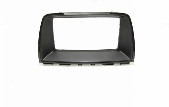 Mazda 6 Radio/GPS head unit trim 55231K3006
