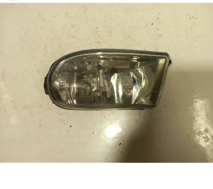 Renault Espace III Front fog light 020030