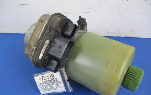 Seat Ibiza III (6L) Power steering pump